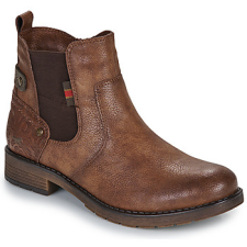 Mustang Csizmák ELFI 2 Barna 38 női csizma, bakancs