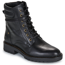 Mustang Csizmák TORA Fekete 41 női csizma, bakancs