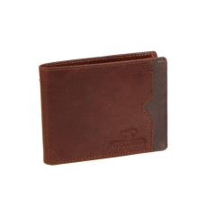  Mustang La Spezia Férfi Bőr Pénztárca