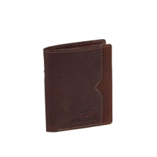  Mustang La Spezia Férfi Bőr Pénztárca pénztárca