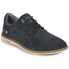 Mustang Oxford cipők 4150310 Tengerész 41 férfi cipő