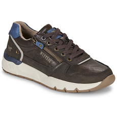 Mustang Rövid szárú edzőcipők MART Barna 46