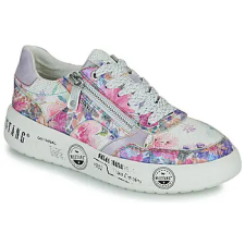 Mustang Rövid szárú edzőcipők - Sokszínű 36 női cipő