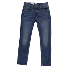  Mustang Vegas Slim Férfi Farmernadrág férfi nadrág