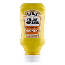  Mustár HEINZ mézes 240g alapvető élelmiszer