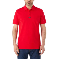 Musto Ess Pique Polo  D