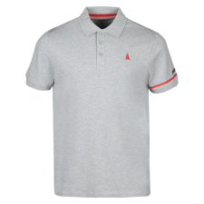 Musto M Musto Red Yacht Ss Polo D férfi póló