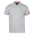 Musto M Musto Red Yacht Ss Polo  D