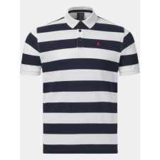 Musto M Original Striped Ss Polo D férfi póló