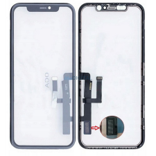 Musttby Érintőképernyő + OCA - iPhone 11 (IC nélkül) mobiltelefon, tablet alkatrész