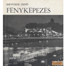 Műszaki Fényképezés (1972) antikvárium - használt könyv
