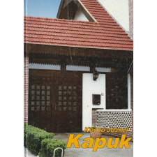 Műszaki Kapuk antikvárium - használt könyv