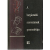 Műszaki Könyvkiadó A forgácsolószerszámok geometriája