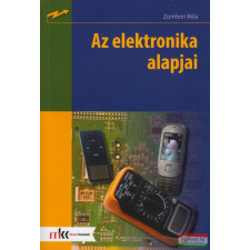 Műszaki Könyvkiadó Az elektronika alapjai tankönyv