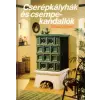 Műszaki Könyvkiadó Cserépkályhák és csempekandallók