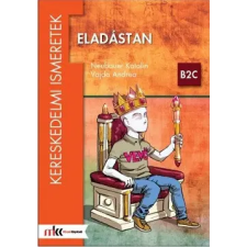 Műszaki Könyvkiadó Eladástan tankönyv