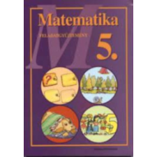 Műszaki Könyvkiadó Matematika Feladatgyűjtemény 5. - Kemény Judit; Vandlik Tamás antikvárium - használt könyv