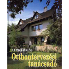 Műszaki Könyvkiadó Otthontervezési tanácsadó antikvárium - használt könyv