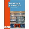 Műszaki Könyvkiadó Raktározási folyamatok 2.