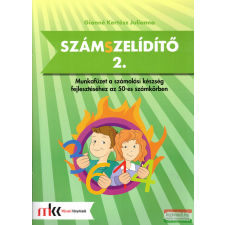 Műszaki Könyvkiadó Számszelídítő 2. tankönyv