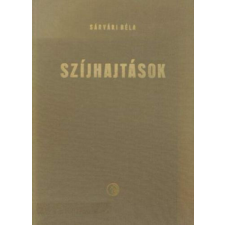 Műszaki Könyvkiadó Szíjhajtások antikvárium - használt könyv