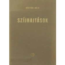 Műszaki Könyvkiadó Szíjhajtások antikvárium - használt könyv