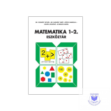 Műszaki Matematika 1-2. eszköztár tankönyv