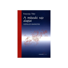 Műszaki rajz feladatok. Géprajzi alapismeretek tankönyv
