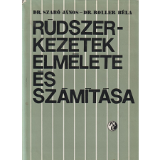 Műszaki Rúdszerkezetek elmélete és számítása antikvárium - használt könyv