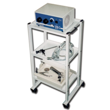  Műszerállvány TRIS 49x37x77 cm gyógyászati segédeszköz