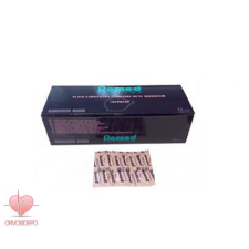  Műszeróvszer nedves 144db/doboz gyógyászati segédeszköz