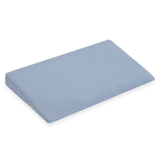 Muszlin párnahuzat babakocsihoz New Baby STANDARD 59x37cm blue babaágynemű, babapléd