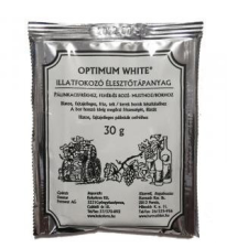 MUTA Élesztő tápanyag Optimum White 30 g. borászati kellék