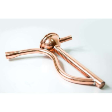 MUTA Epruvetta RÉZ borászati kellék