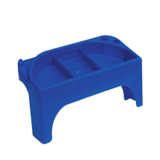 MUTA Háztartási létrához műanyag tároló rekesz 40 profil létra és állvány