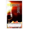 MUTA Matrica cabernet franc 50db/csom