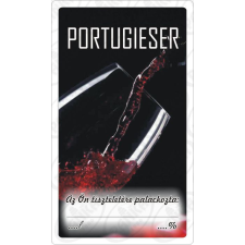 MUTA Matrica portugieser 50db/csom borászati kellék