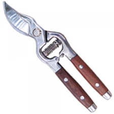 MUTA Metszőolló fa nyéllel 18 cm MUTA (Metszőolló) metszőolló