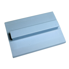 MUTA Nemesvakolat simító 15x25x6cm kőműves és burkoló szerszám