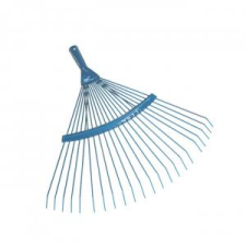 MUTA Pázsitseprű pálcás fogú Muta gereblye, lombseprű