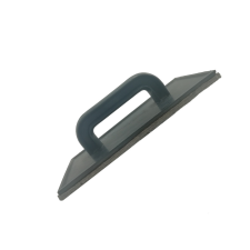 MUTA Simító műanyag FILCES kőműves és burkoló szerszám