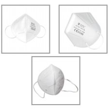 MUTA Szájmaszk FFP2 30db/cs tisztító- és takarítószer, higiénia