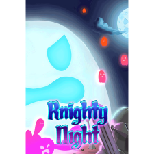 Mutant Entertainment Studios Knighty Night (PC - Steam elektronikus játék licensz) videójáték
