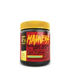  Mutant MADNESS (225 GR) vitamin és táplálékkiegészítő
