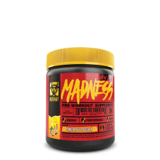  Mutant MADNESS (225 GR) vitamin és táplálékkiegészítő