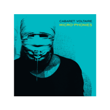 MUTE Cabaret Voltaire - Micro-Phonies (Vinyl LP (nagylemez)) elektronikus
