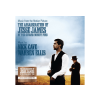 MUTE Nick Cave & Warren Ellis - The Assassination of Jesse James by the Coward Robert Ford (Remastered) (Vinyl LP (nagylemez))