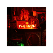 MUTE-PIAS Erasure - The Neon (Vinyl LP (nagylemez)) rock / pop