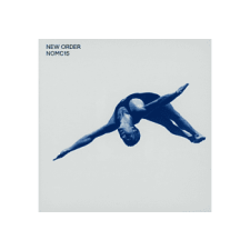 MUTE-PIAS New Order - Nomc15 (Cd) rock / pop