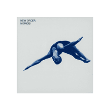 MUTE-PIAS New Order - NOMC15 (CD) rock / pop